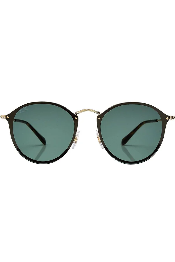 Sunglasses RAY-BAN BLAZE ROUND RB3574N 001/71