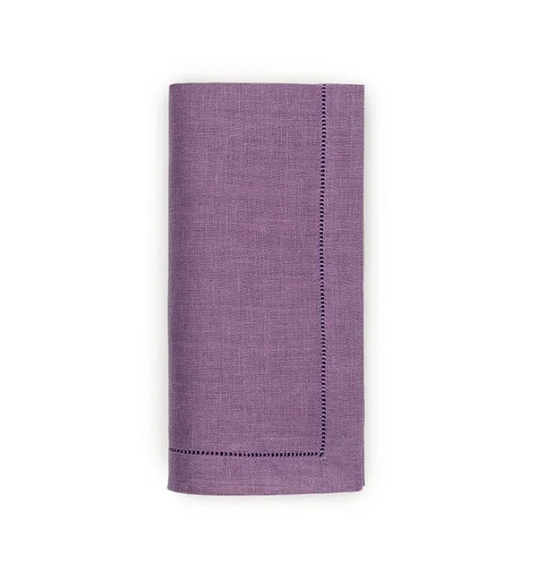 Sferra Festival Dinner Napkins - Set of 4 - Curry