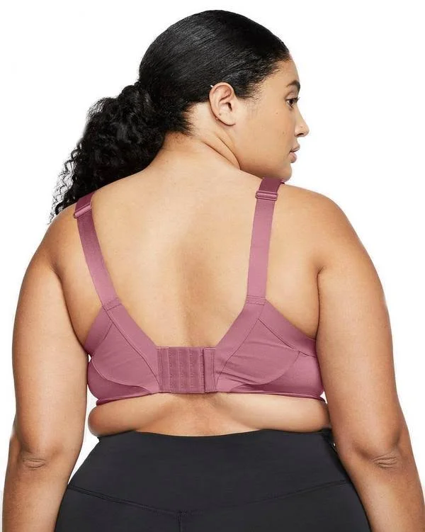 Nike Bold Women's High-Support Underwire Sports Bra (Plus Size)