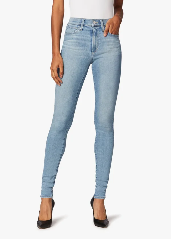 The Twiggy - Serenity, Size 33, by Joe&s Jeans