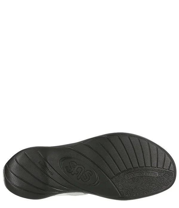 SAS Women's Nudu, White Size: 10 W