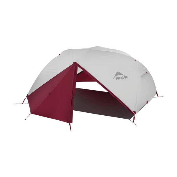 MSR - Elixir 3 Tent