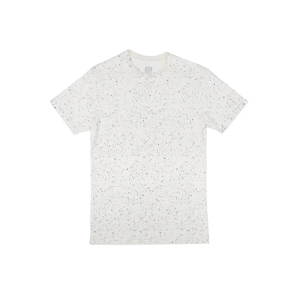 Topo Designs - Cosmos Natural Tee