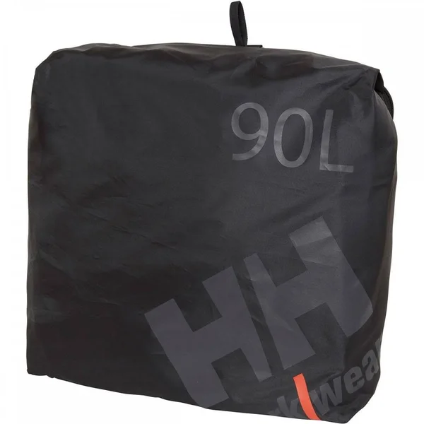 Helly Hansen HH Duffel Bag 90L Black