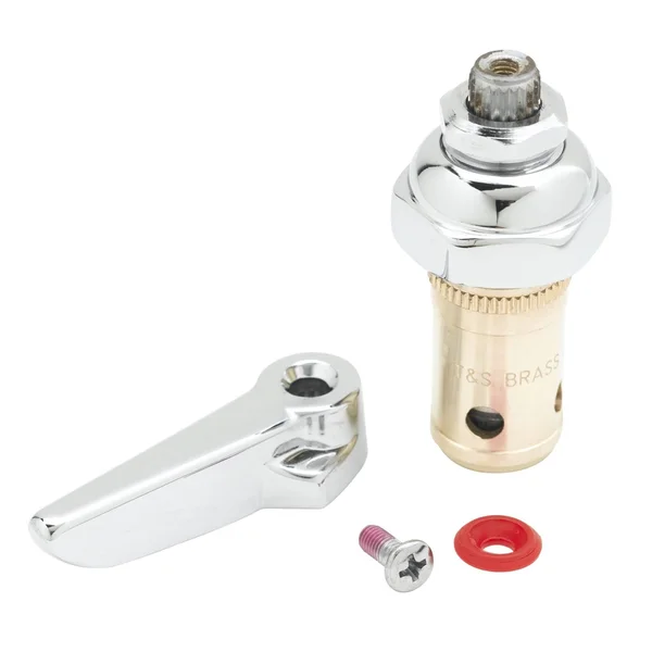 Tu0026S Brass 002712-40 Eterna Spindle Assembly