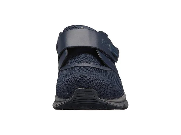 Propet Stability x Strap 10 Men's Navy