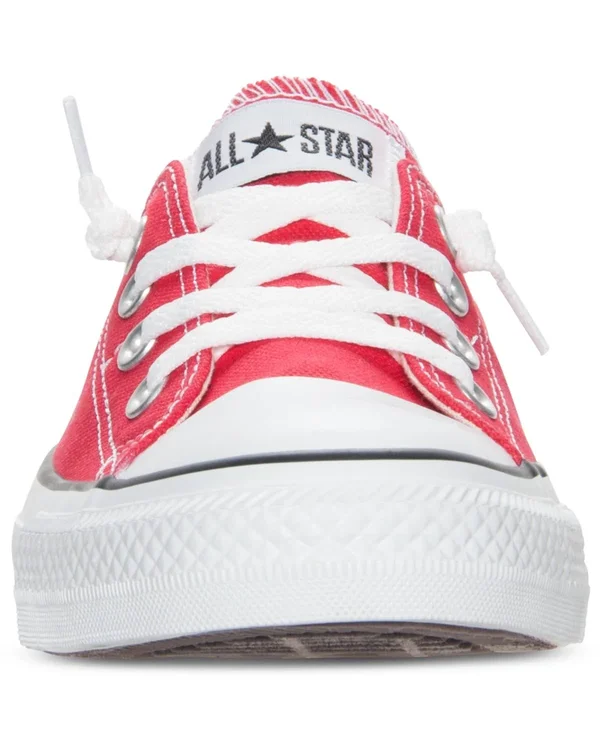 Converse Women's Chuck Taylor All Star Shoreline Slip - Varsity Red