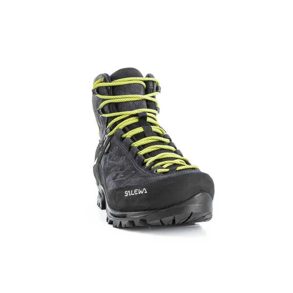 Salewa Men's Rapace GTX - Night Black/Kamille - 8