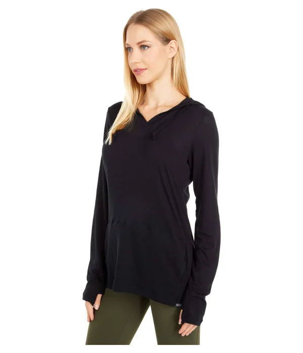 ExOfficio Women's BugsAway Lumen Hoody