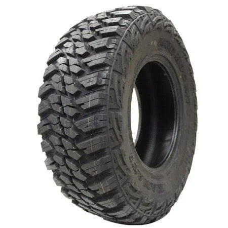 Kanati Mud Hog Lt35/12.50r15 113q, Black