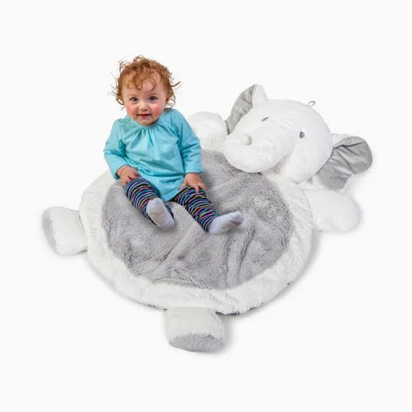 Mary Meyer Baby Mat - Giraffe