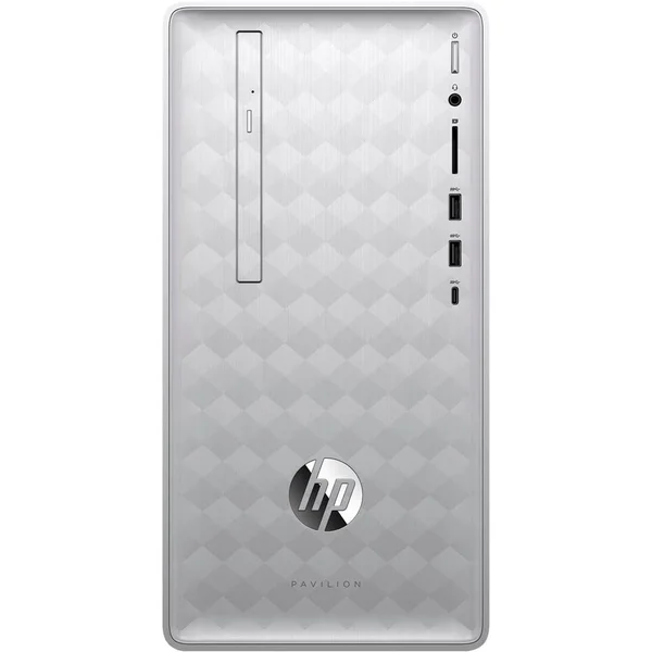 HP Pavilion 590 Intel i5 - 1TB Desktop