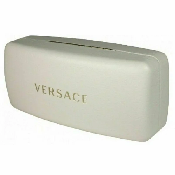 Eyeglasses Versace VE 1251 1252 Pale Gold