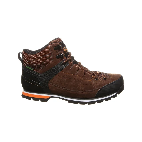 Bearpaw Men's Yosemite Boot - 8.5 - Dark Brown