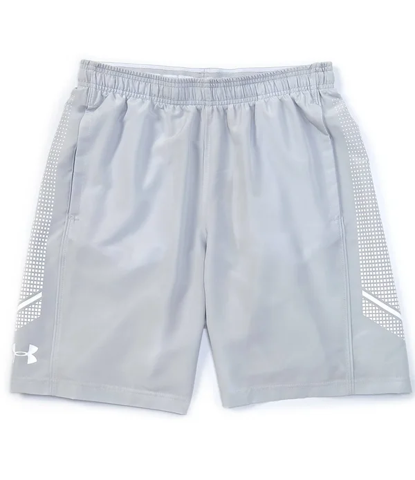 Under Armour Men's Woven Graphic Shorts