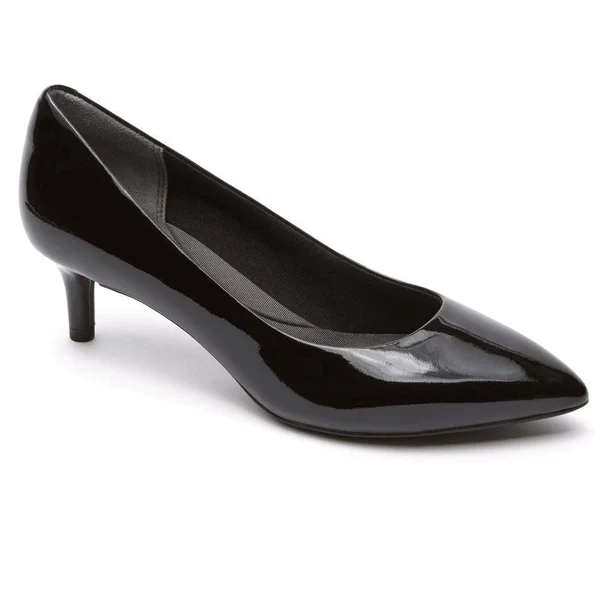 Rockport Total Motion Kalila Pump 7 Women's Black