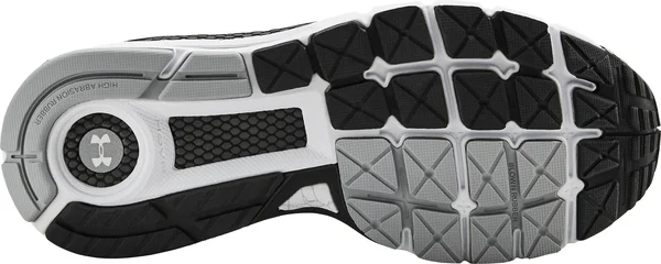 Under Armour HOVR Guardian Womens Running Shoes - Black