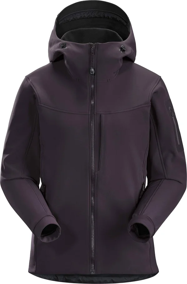 Arc&teryx Gamma MX Hoody Women's
