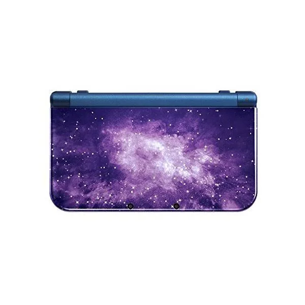 Nintendo New 3DS XL - Galaxy Style