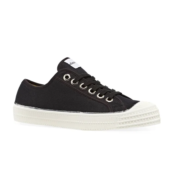 Novesta Star Master Shoes - Black