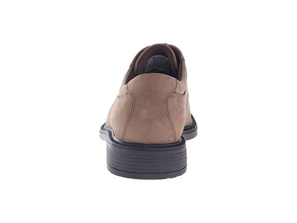 Men's Rockport Margin Oxford - Size: 12, Brown