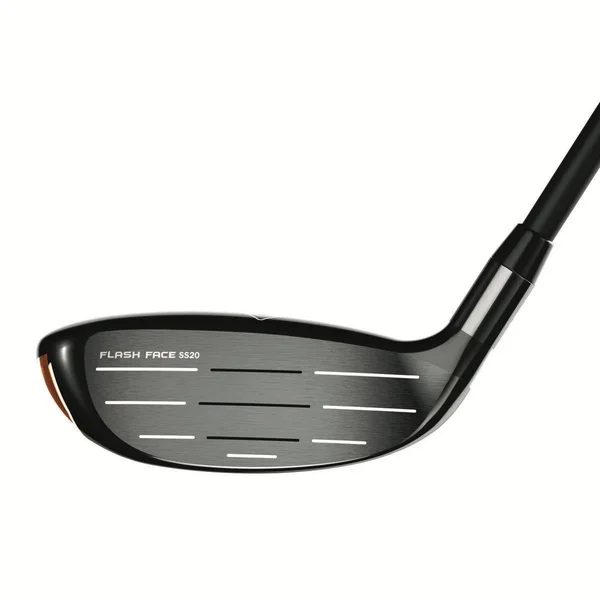Callaway Mavrik Max Fairway Wood