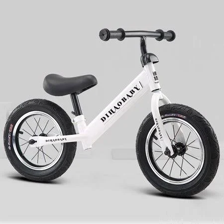 Upgraded Kids Balance Bike Sport Balance Bike with Air PumpToddlers Blance Bike Sport Balance Bike for Kids and Toddlers for 2-6