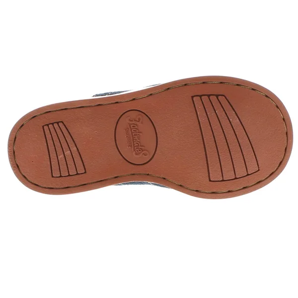Footmates Connor 2 (Toddler/Little Kid) Royal/Blue - Boy's, Size: 13 Little Kid