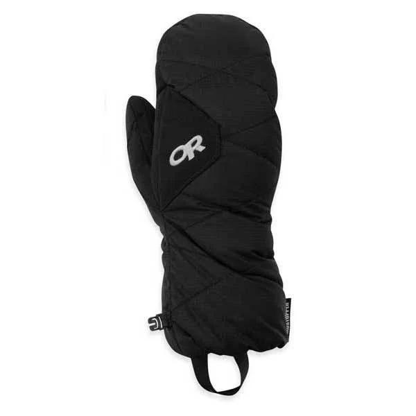 Outdoor Research Phosphor Mitts Black S