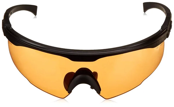 Wiley x PT-1 Matte Black - Light Rust