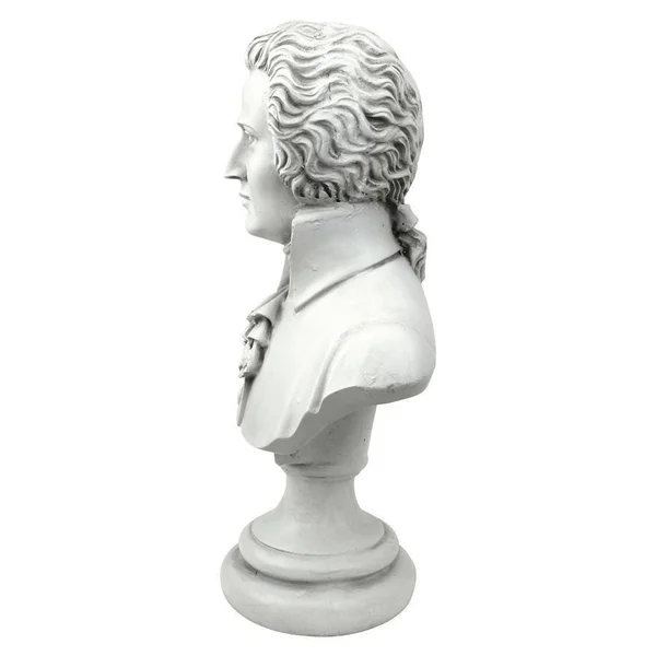 Design Toscano EU5647 Great Composer Beethoven Sculpture