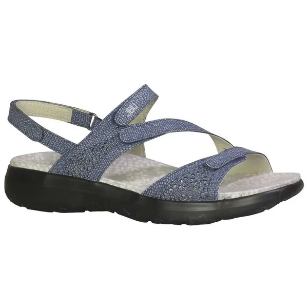 JBU by Jambu Women's Sweet Pea Sandal