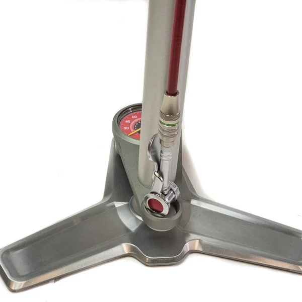 Silca SuperPista Ultimate Hiro Edition Floor Pump
