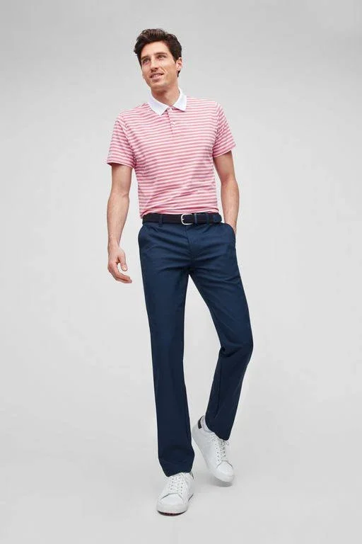 Bonobos Highland Golf Pants - Blue - Casual Pants