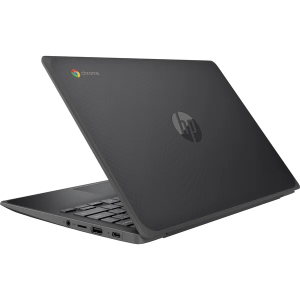 HP 11A G8 11.6x22 Touchscreen Chromebook A4-9120C 4GB 32GB eMMC ChromeOS 436C8UT