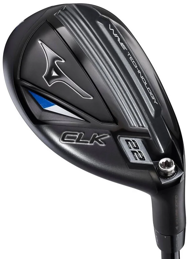 Mizuno 2020 CLK Hybrid