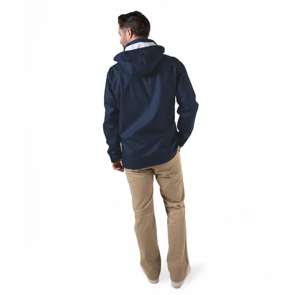 Mountain Khakis Men's Rainmaker Jacket, Wintergreen