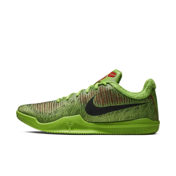 Nike Men's Mamba Rage Basketball Shoes