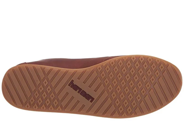 Hari Mari Nokona CanyonTrek Chukka Men's Shoes Walnut : 8 M
