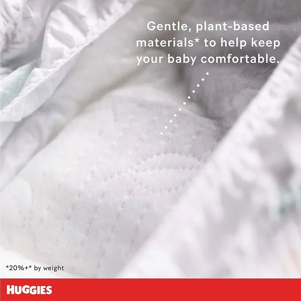 Huggies Special Delivery Diapers, 2 (12-18 lb) - 156 diapers