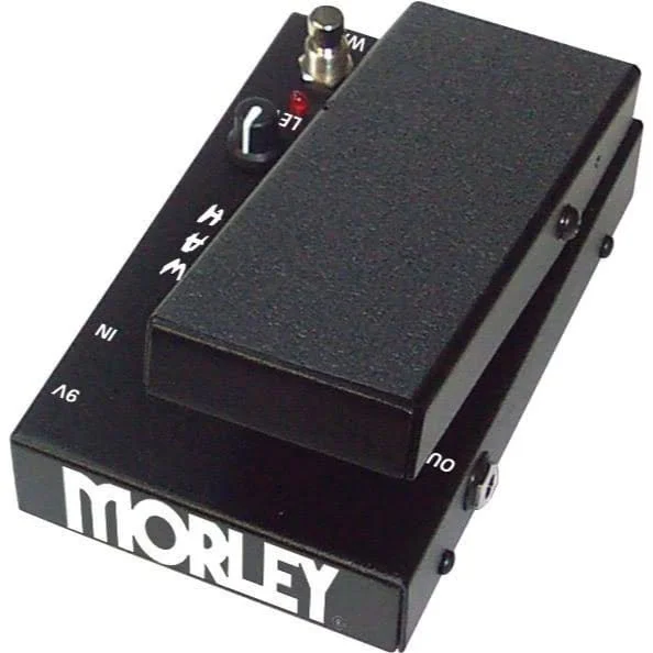 Morley MMW Mini Wah Pedal