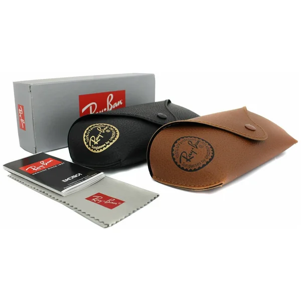 Ray Ban Square Sunglasses