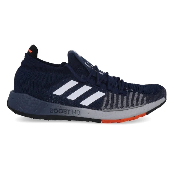 Adidas Pulseboost HD M EG0979 Running Shoes Navy