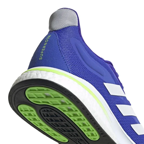 Adidas Supernova Running Shoes - Purple - EU 13.5, UK 13.5
