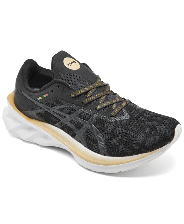Asics Novablast Shoe - Women's Running