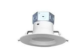 ETI 8inch - 10inch Color Preference Downlight, 0-10V Dimmable 53189111