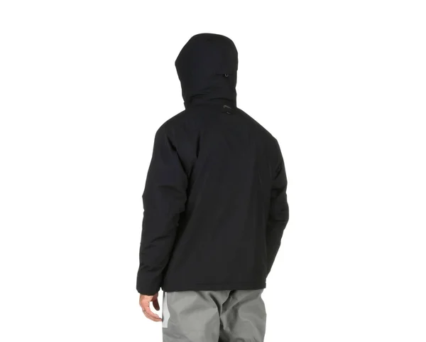 Simms Bulkley Jacket - Riparian Camo - L