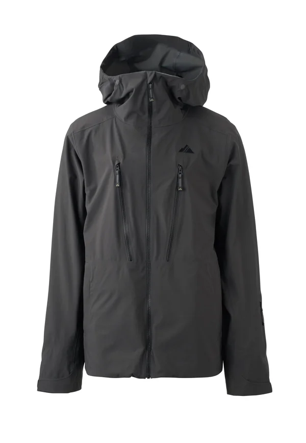 Strafe Pyramid Ski Jacket Men's - New Navy, L