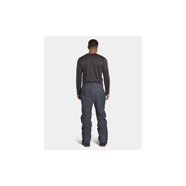 The North Face Freedom Insulated Pant Men's- TNF Black
