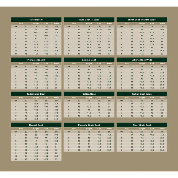 Dublin Pinnacle Boots II